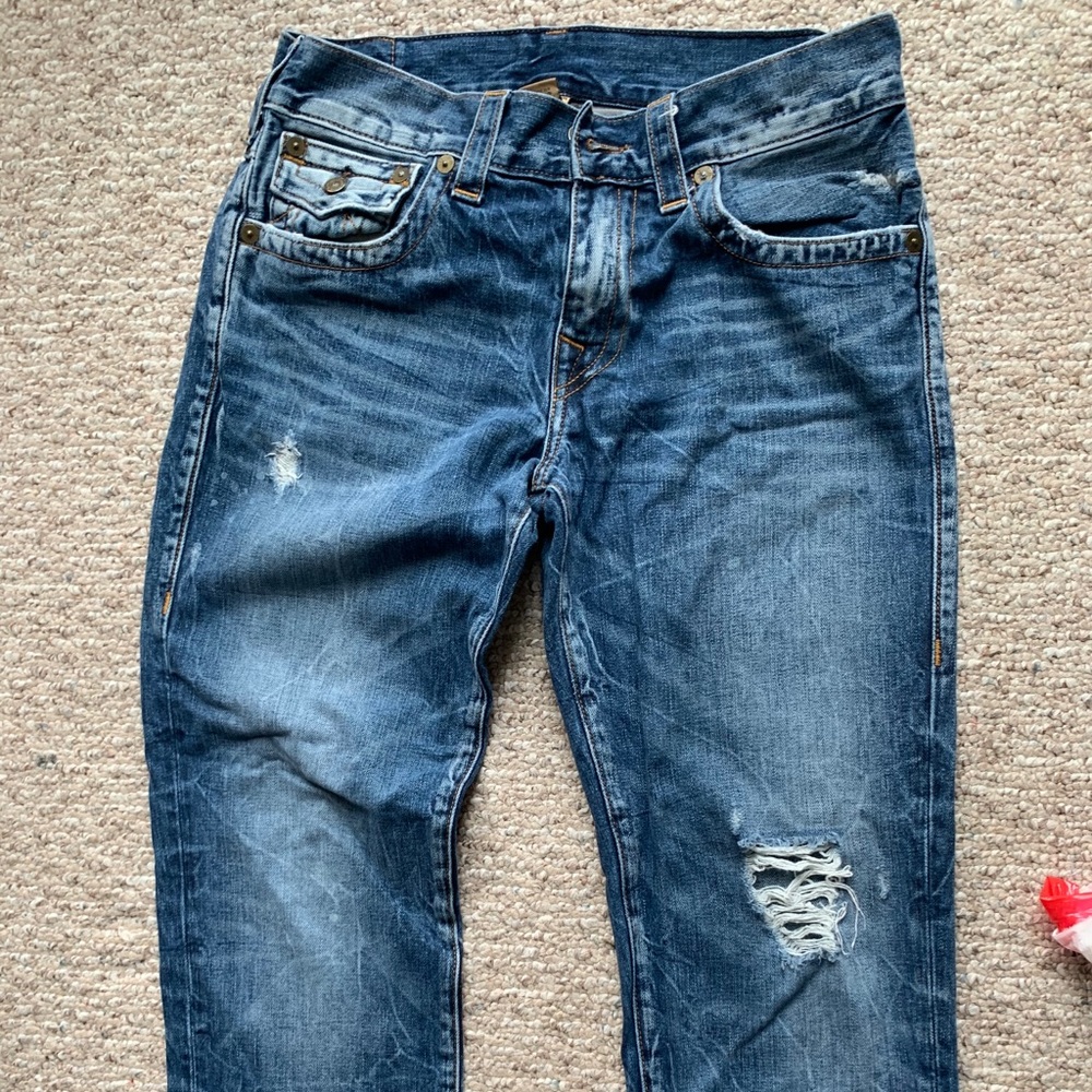 True Religion Ricky